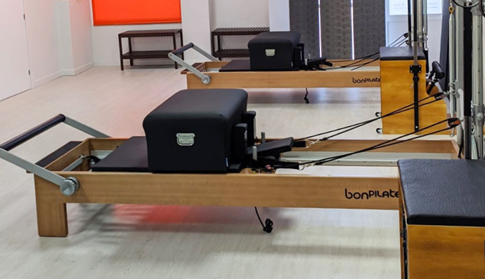 Máquina Pilates Reformer «Rialto»